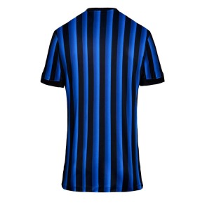 Inter Milan Hjemmebanetrøje Dame 2025-26 Kortærmet